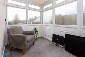 Conservatory- click for photo gallery